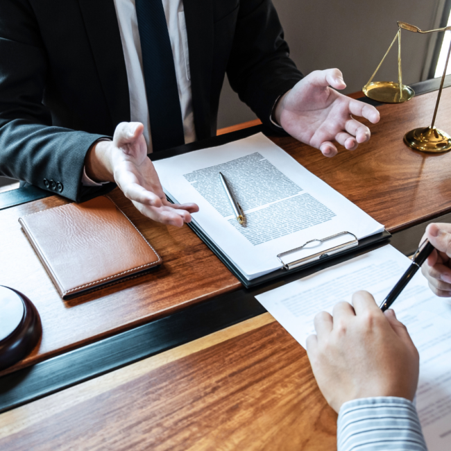 Herencia en pandemia