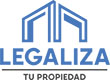 Legaliza tu propiedad
